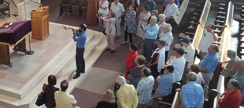 		                                		                                <span class="slider_title">
		                                    Shofar blast		                                </span>
		                                		                                
		                                		                            		                            		                            