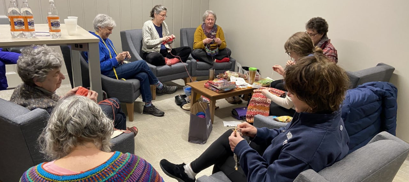 		                                		                                <span class="slider_title">
		                                    Social Knitting Group		                                </span>
		                                		                                
		                                		                            		                            		                            