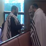 Rav Moshe Weinberger