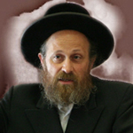 Rav Moshe Weinberger
