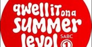 SABC 1’s Qwell It on a Summer Levol campaign caters to loyal viewers