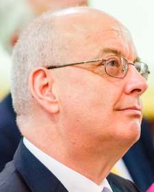 Steve Fanning