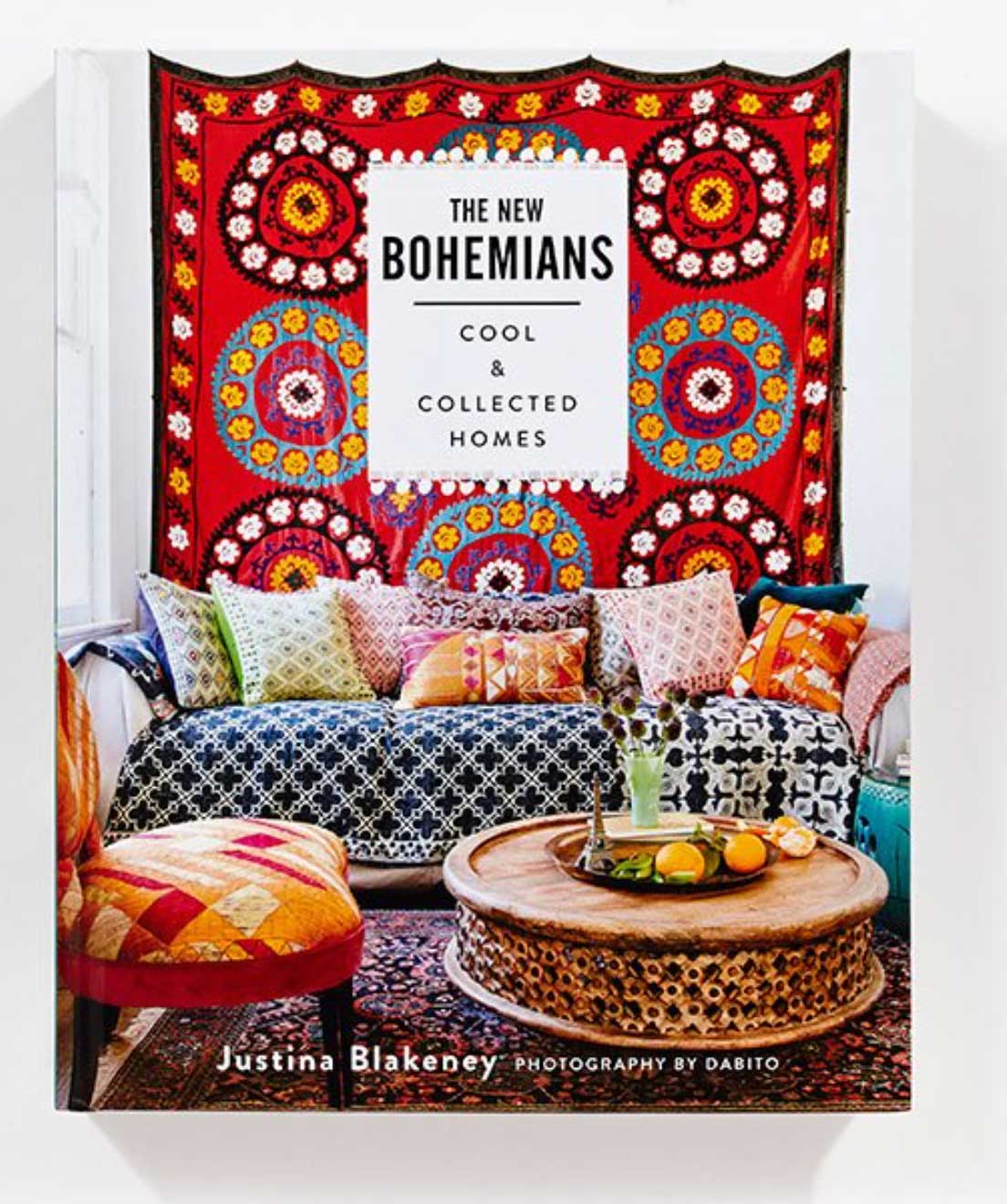 The New Bohemians