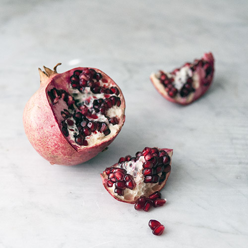 Pomegranate