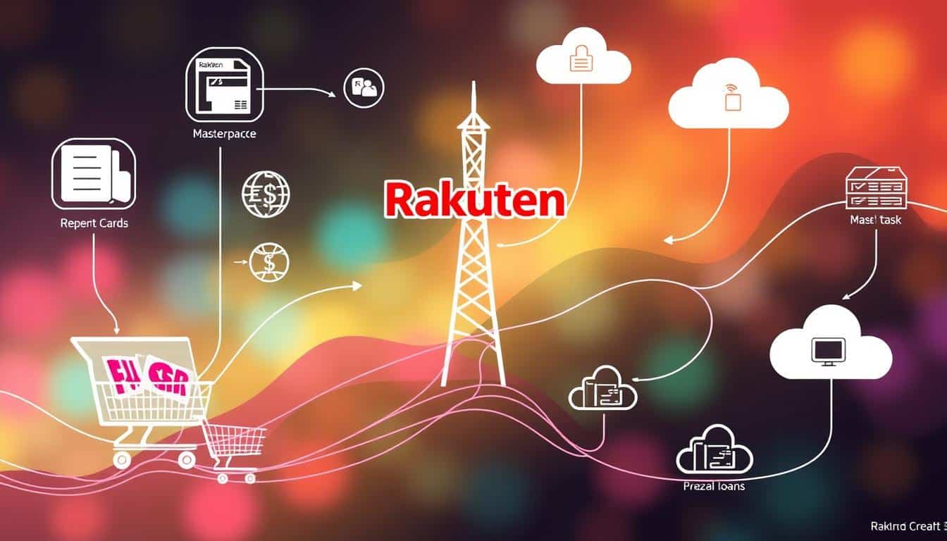 how does rakuten make money