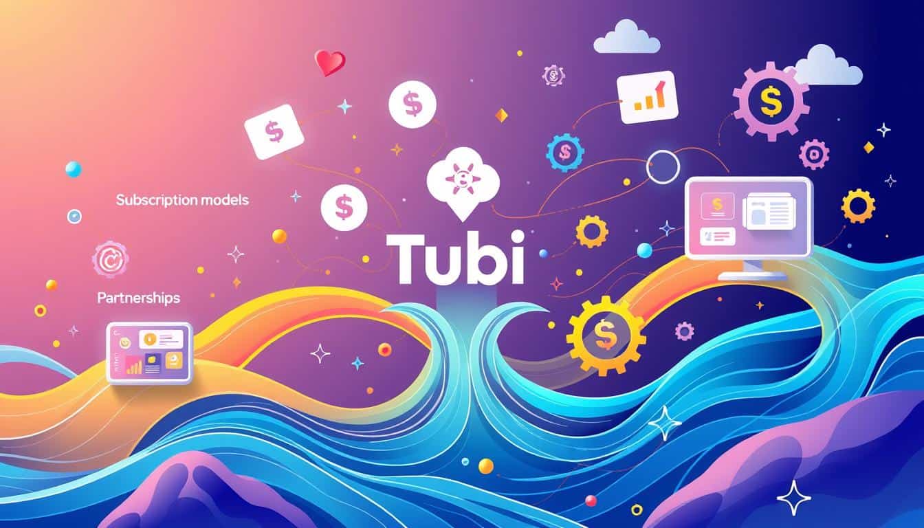 how does tubi make money