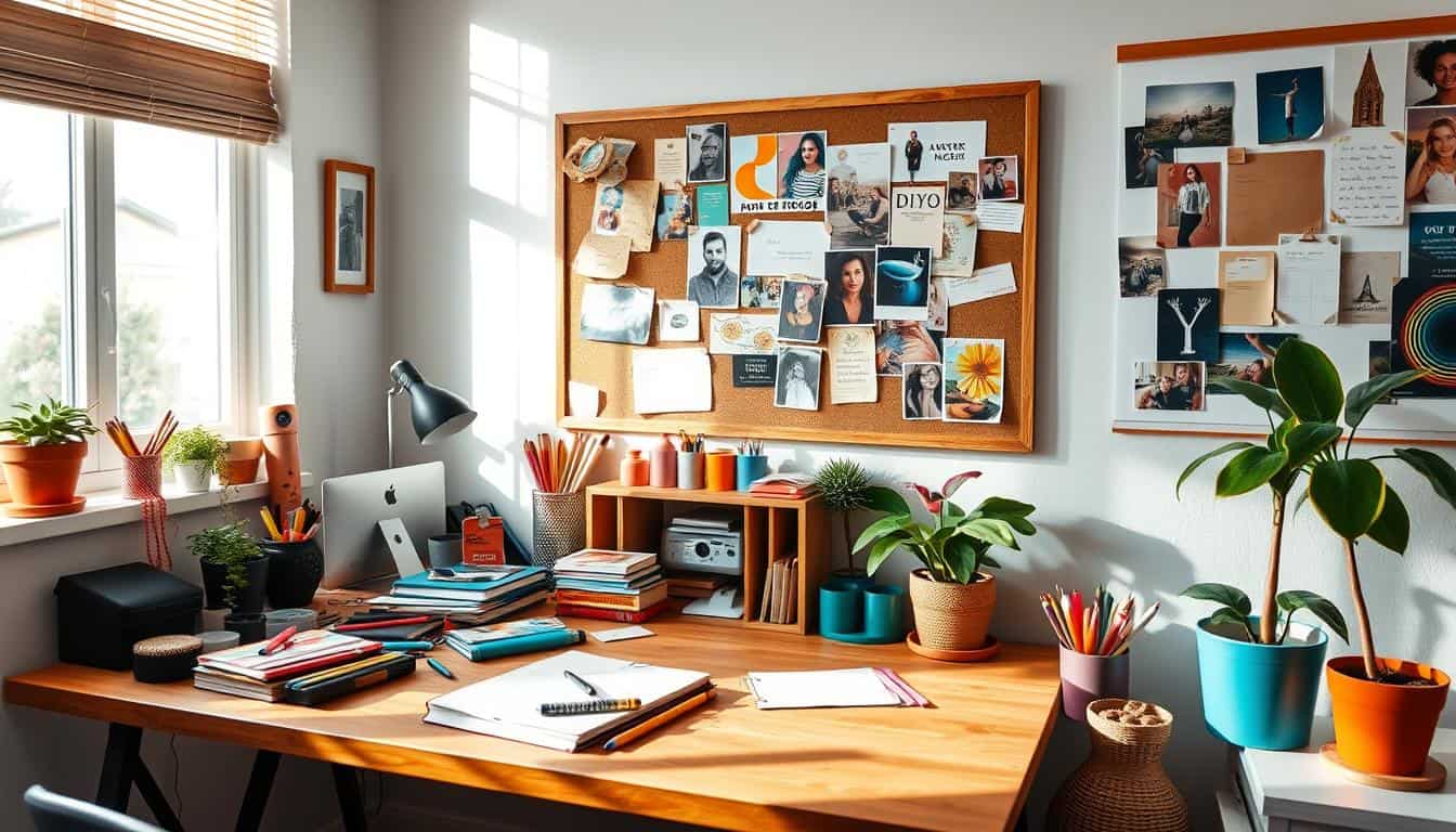 how to start a diy blog