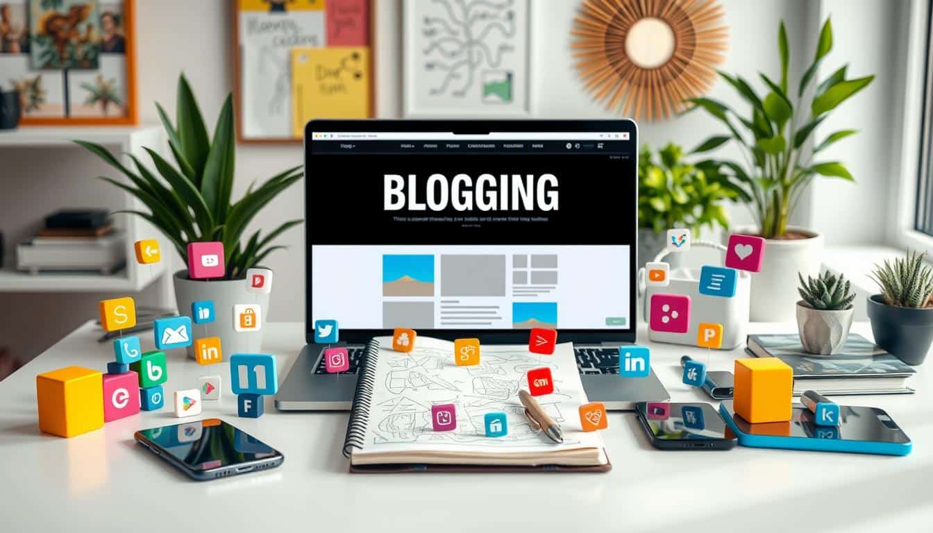wordpress alternatives for blogging
