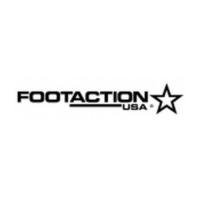 Footaction promo codes