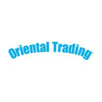 Oriental Trading promo codes