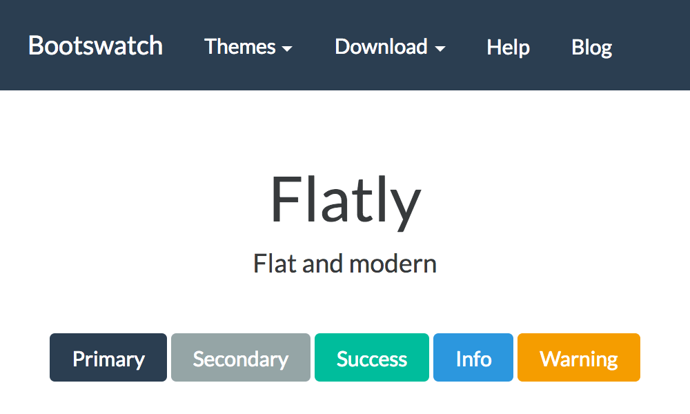flatly thumbnail