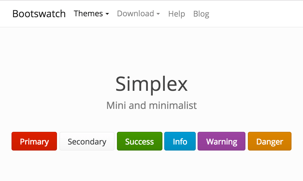 simplex thumbnail