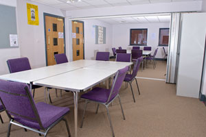 Meeting Rooms
