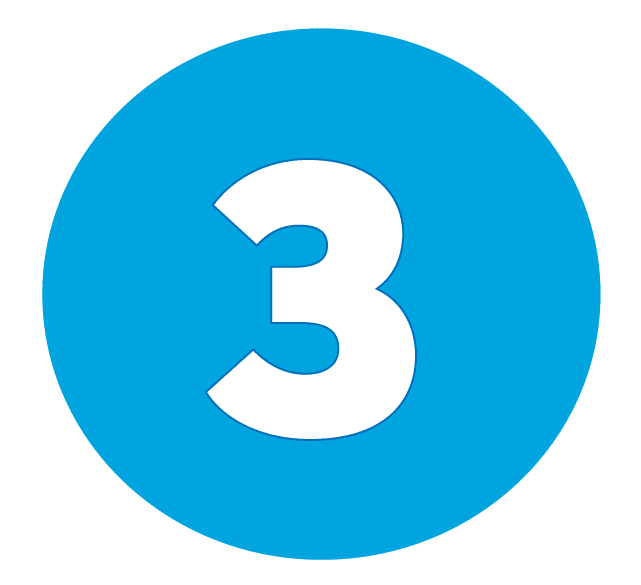שלוש