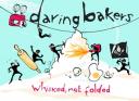 Daring Baker 