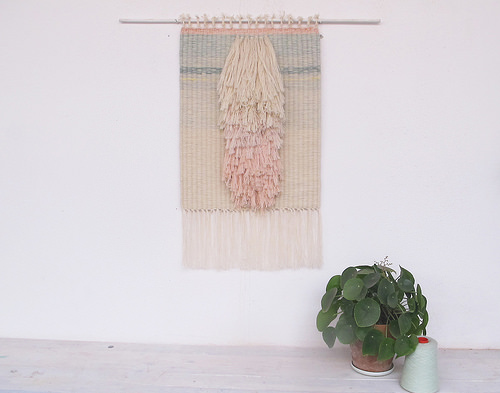 WALLHANGING - hermine van dijck