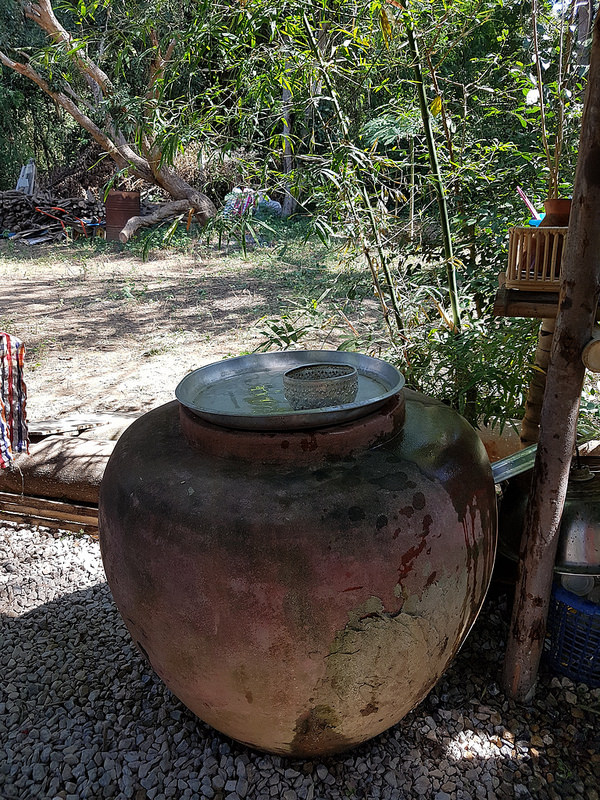 Chiang Mai Wednesday