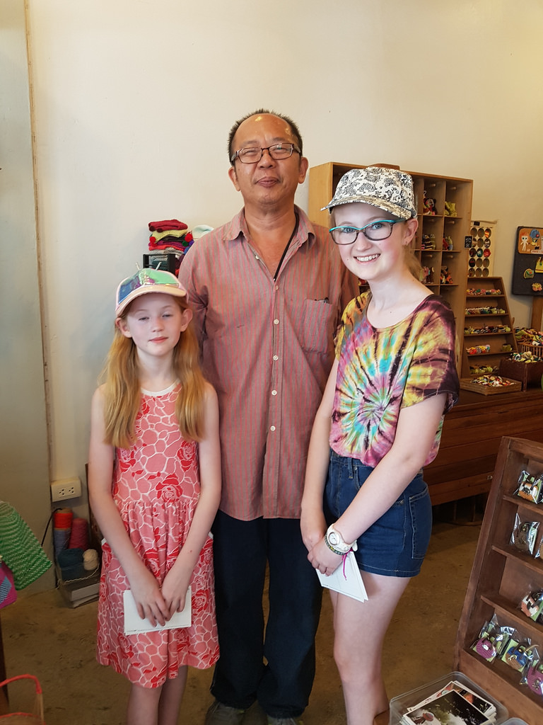 Day 16 Chiang Mai