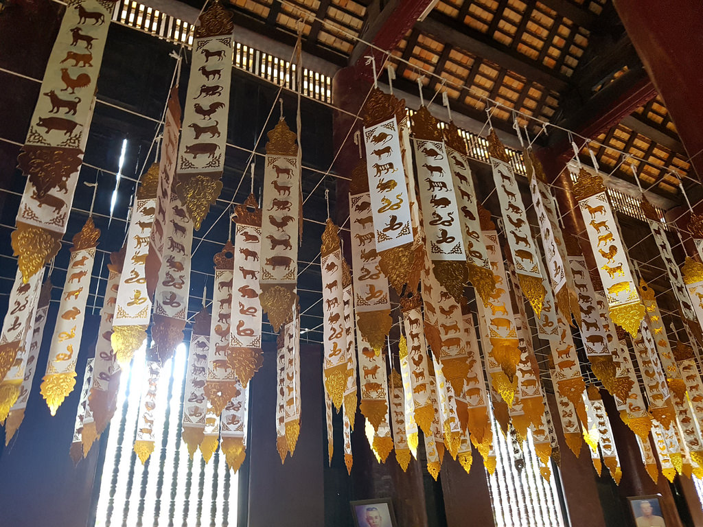 Day 16 Chiang Mai