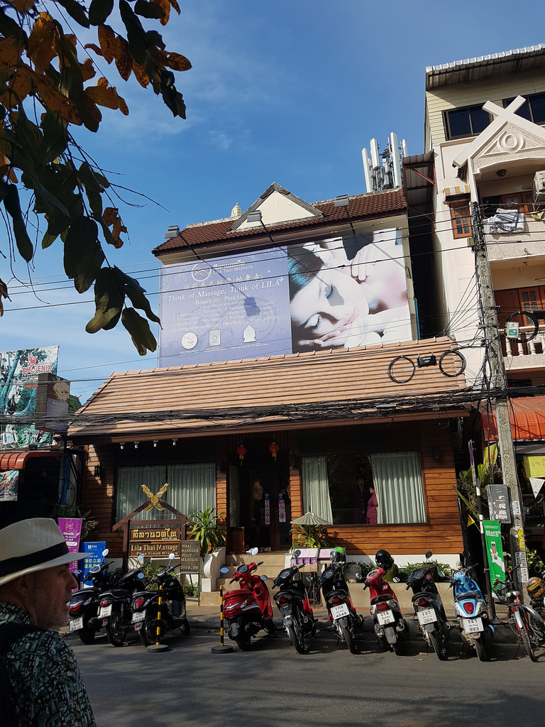 Day 16 Chiang Mai