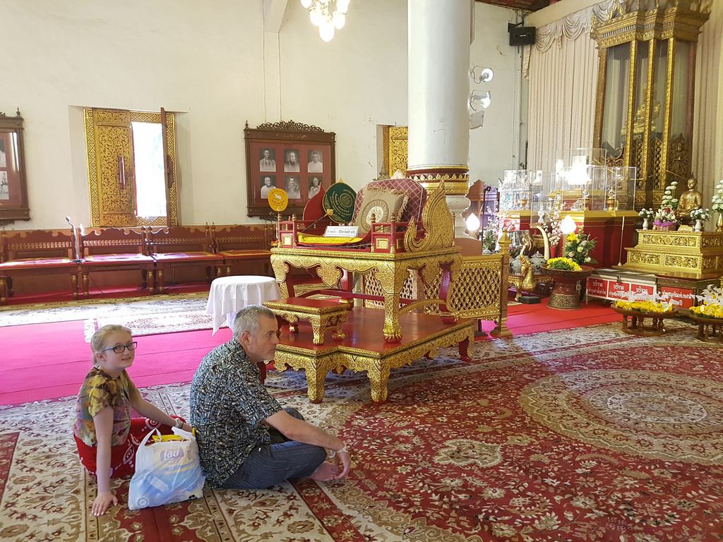 Day 16 Chiang Mai