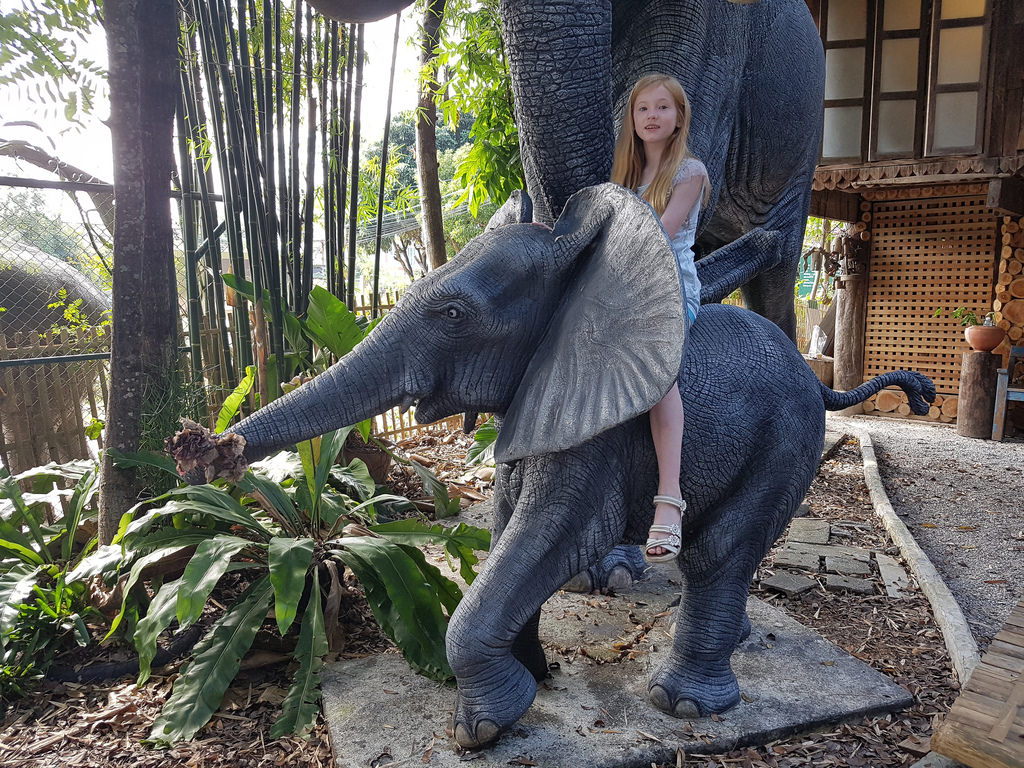 Day 19 Chiang Mai Monday