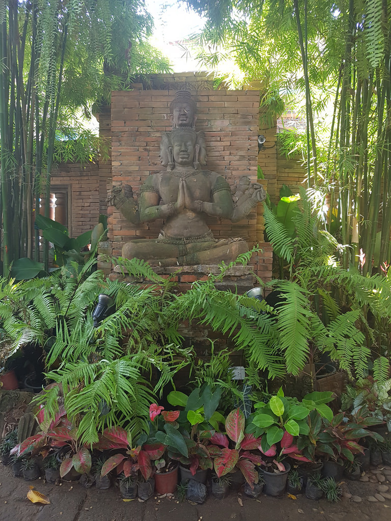 Day 16 Chiang Mai