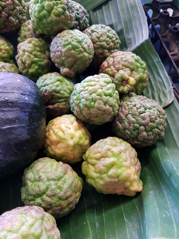 Chiang Mai Wednesday