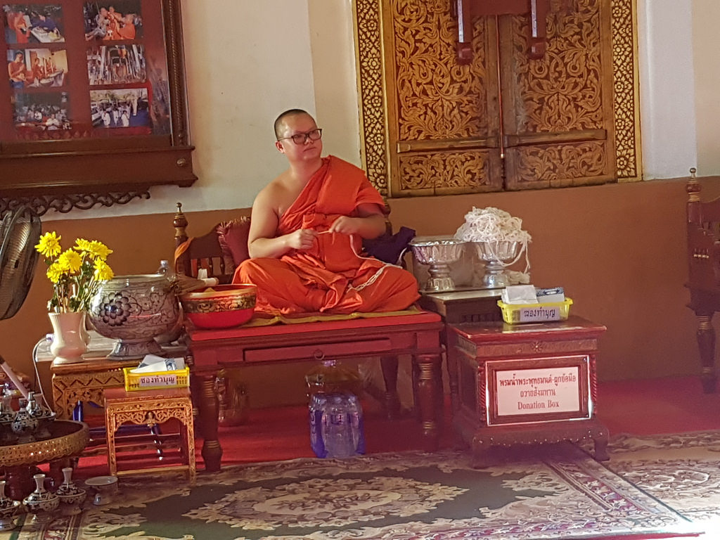 Day 16 Chiang Mai