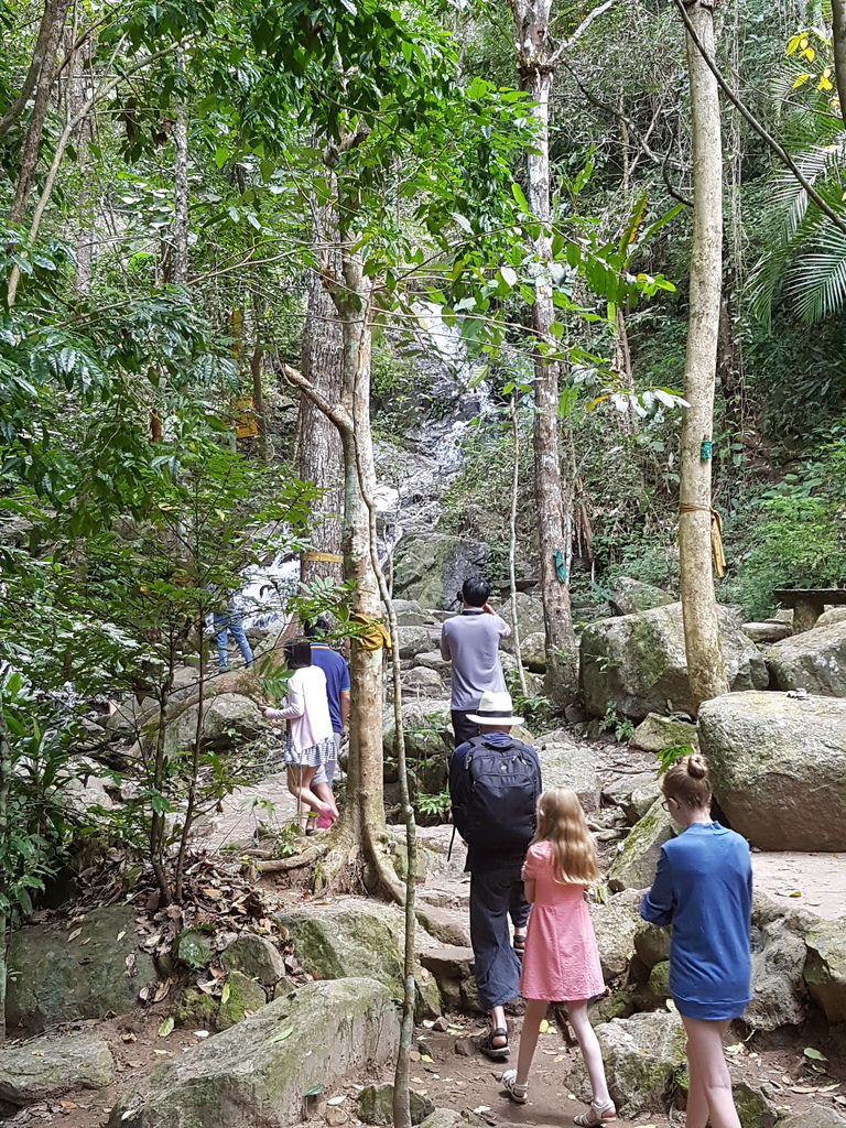 Day 15 Chiang Mai Saturday