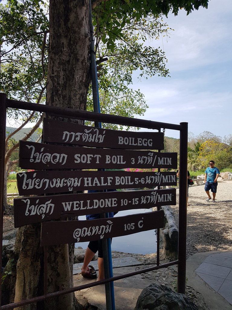 Day 19 Chiang Mai Monday