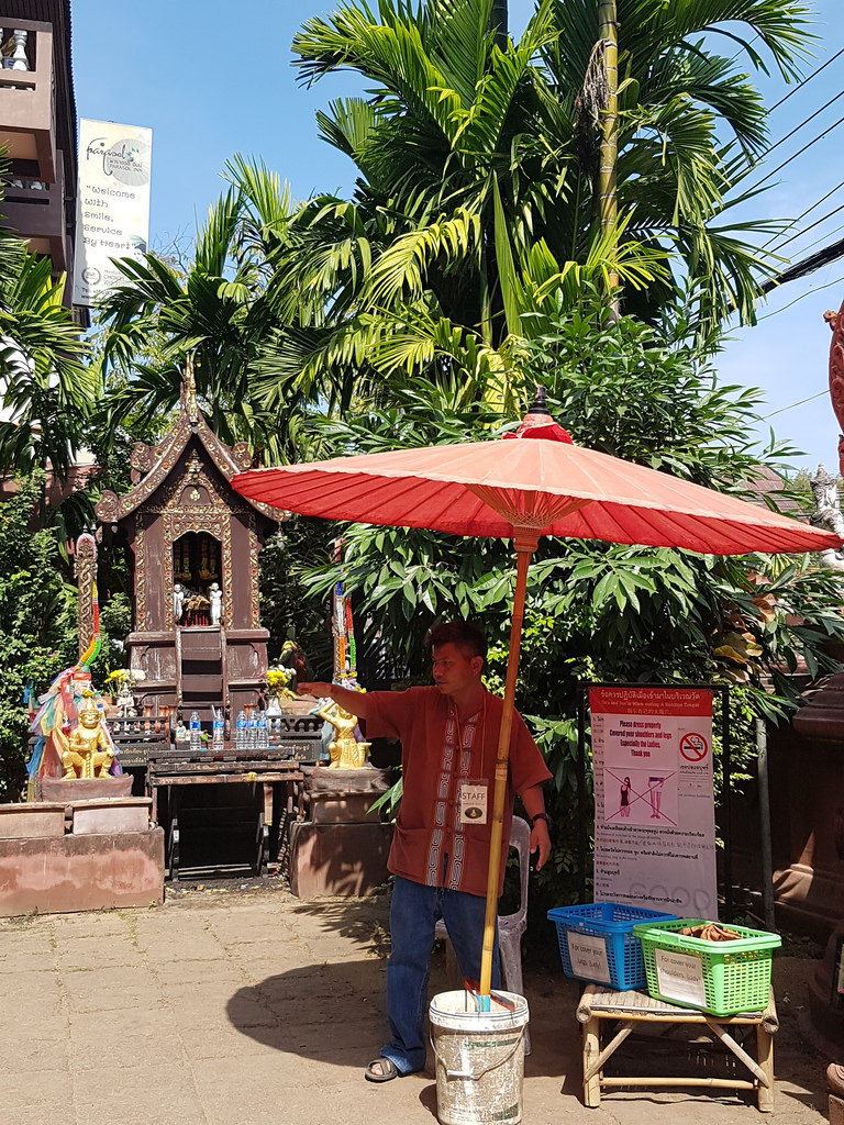 Day 16 Chiang Mai