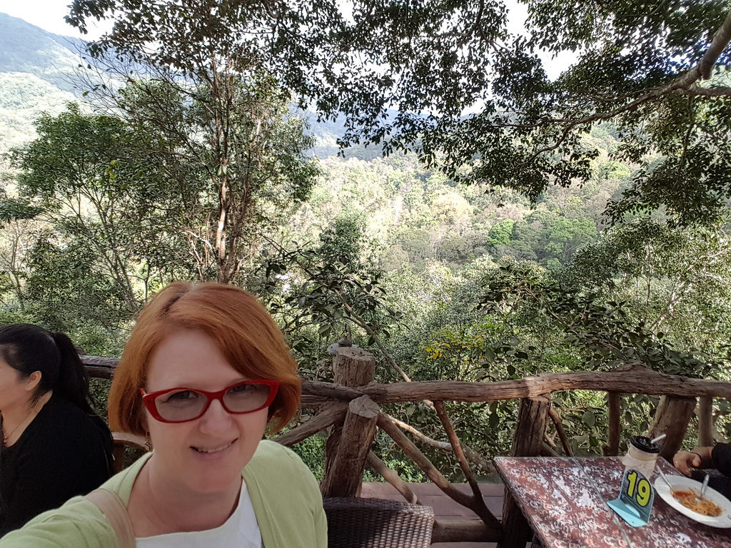 Day 15 Chiang Mai Saturday