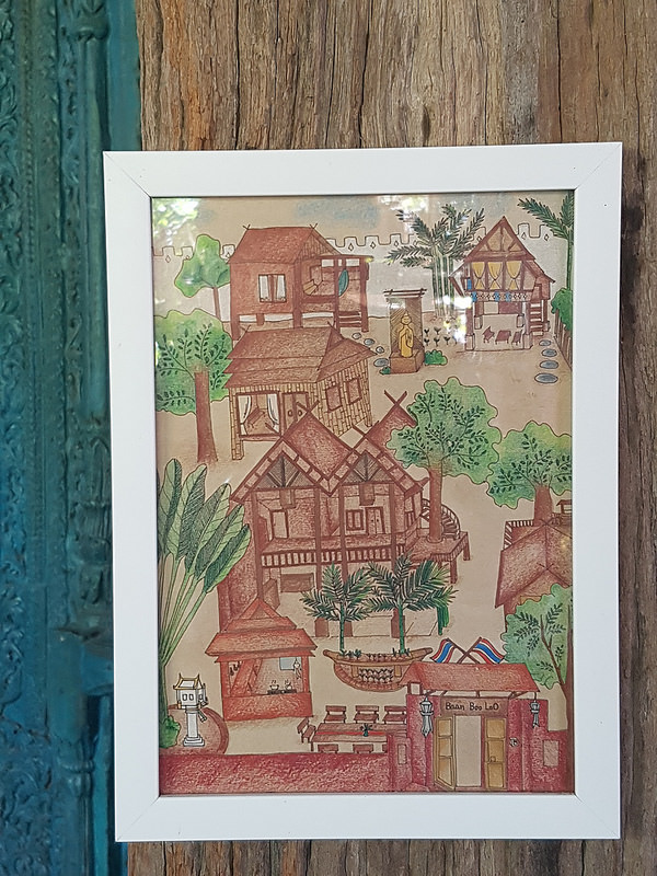 Chiang Mai Thursday
