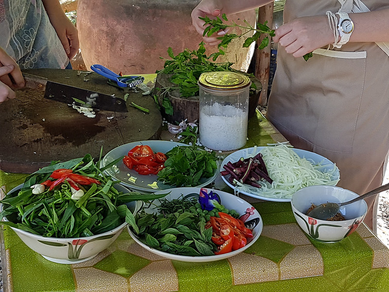 Chiang Mai Wednesday