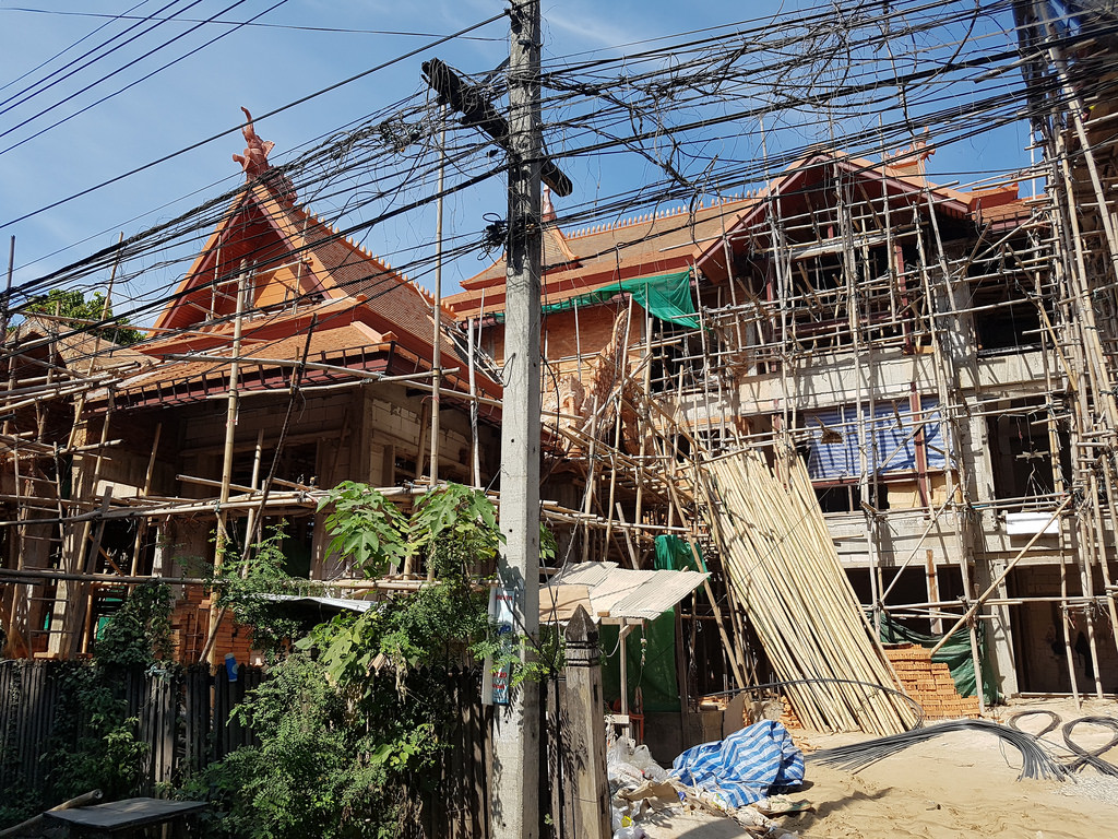 Day 16 Chiang Mai