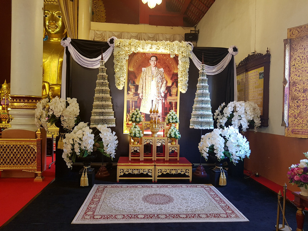 Day 16 Chiang Mai