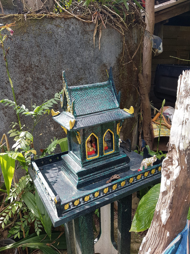Day 15 Chiang Mai Saturday
