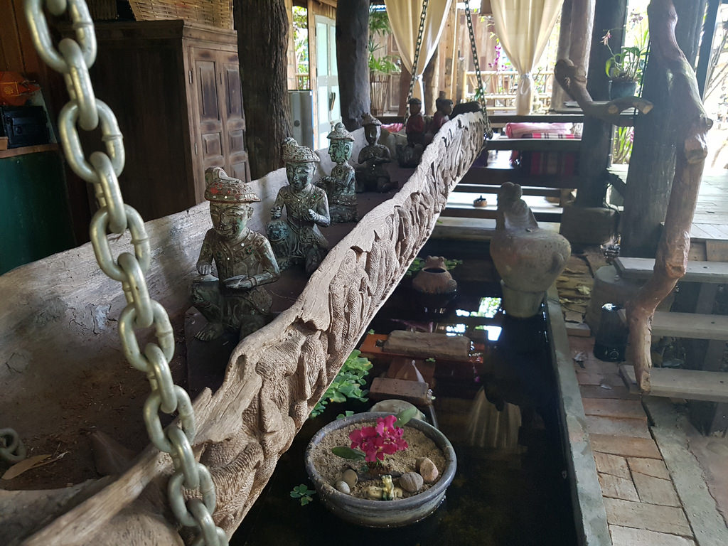 Thailand and Laos Day 18 Chiang Mai Sunday