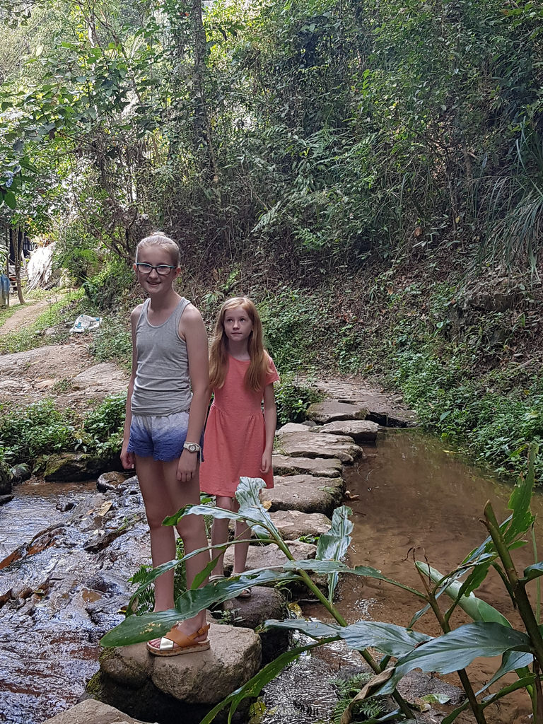 Day 15 Chiang Mai Saturday