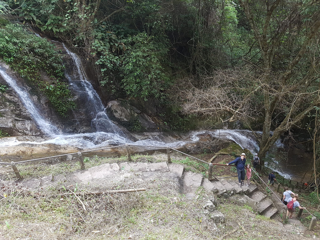 Day 15 Chiang Mai Saturday