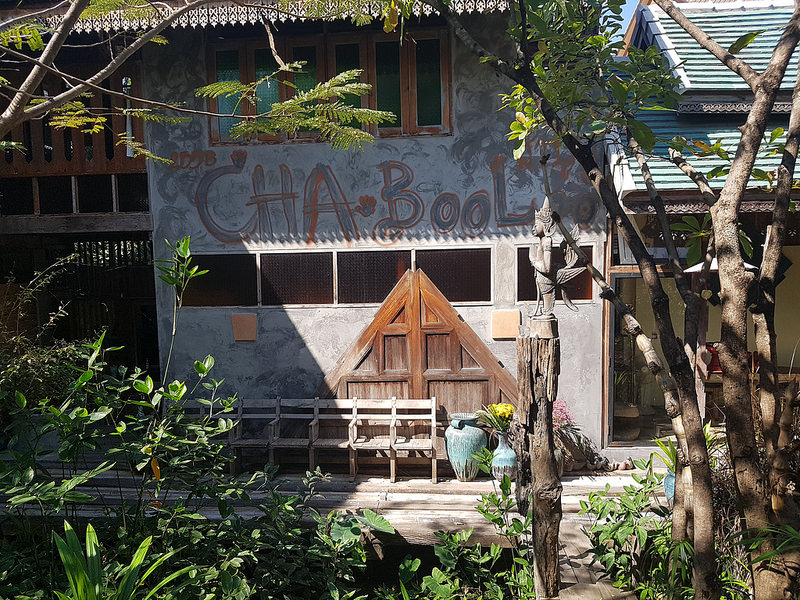Chiang Mai Thursday