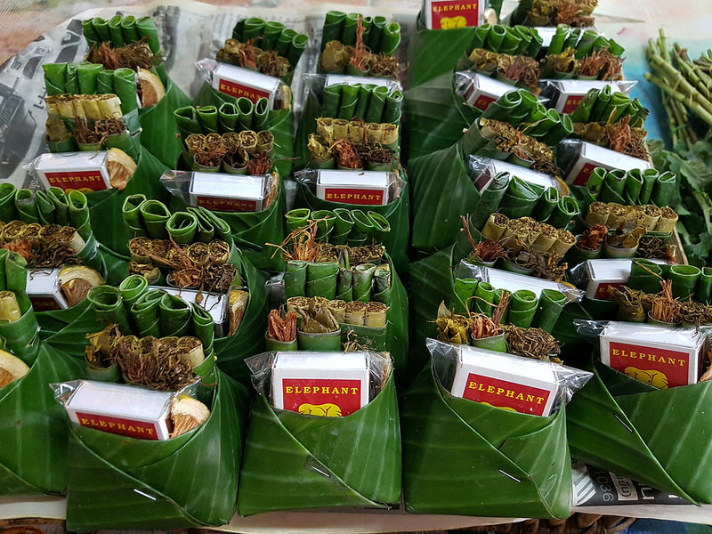 Chiang Mai Wednesday
