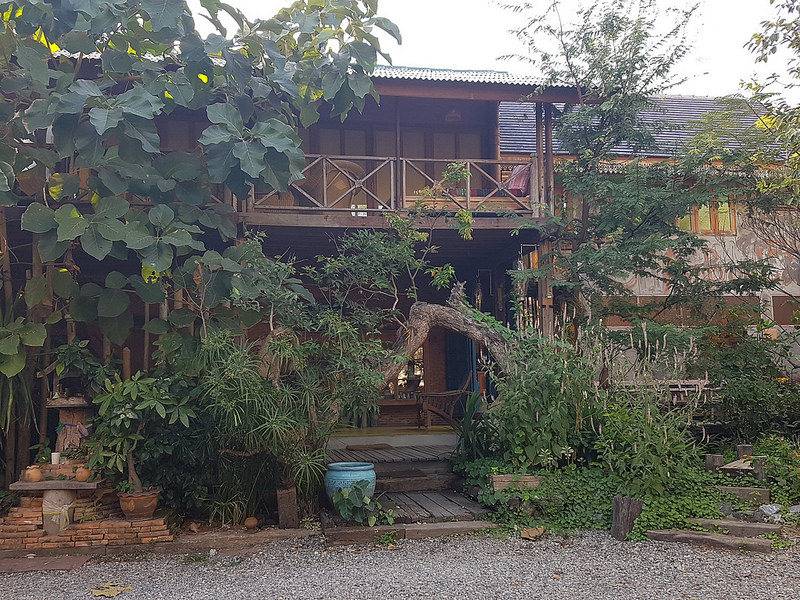 Chiang Mai Thursday