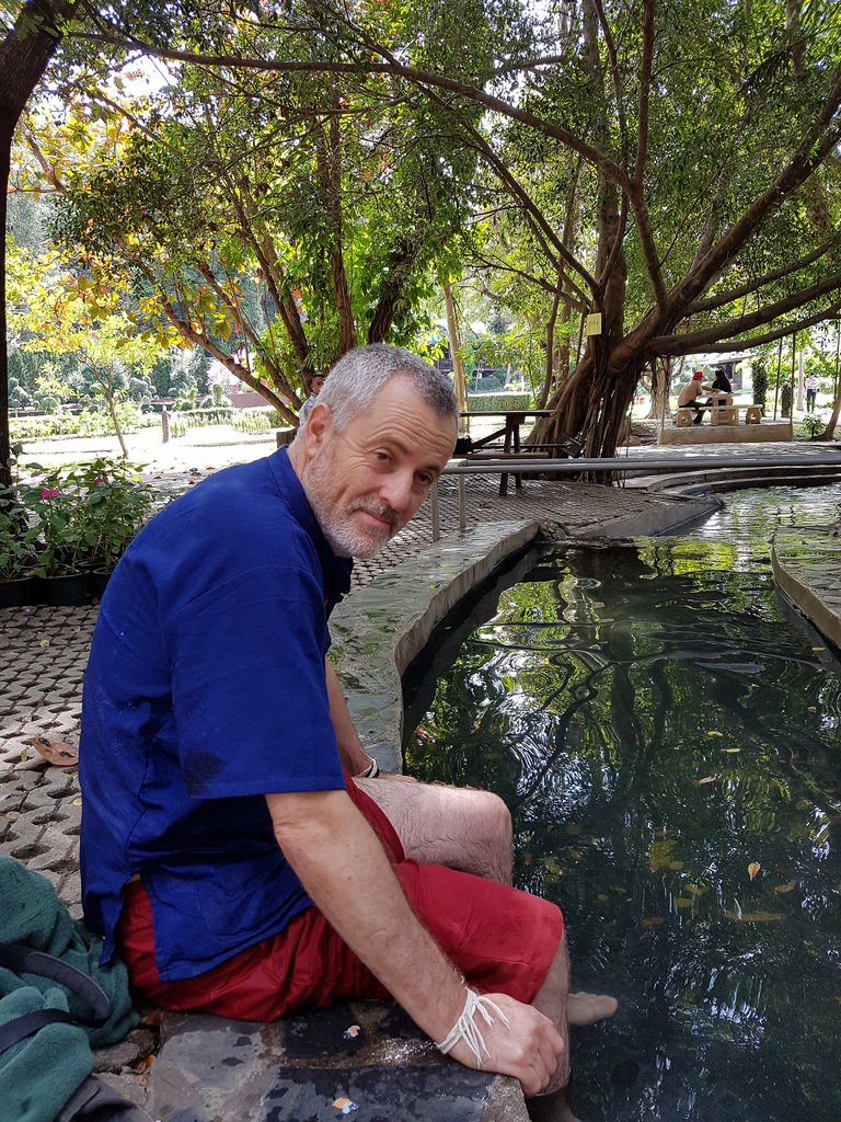Day 19 Chiang Mai Monday