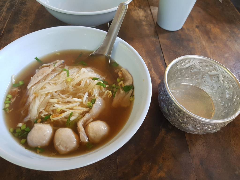 Day 15 Chiang Mai Saturday