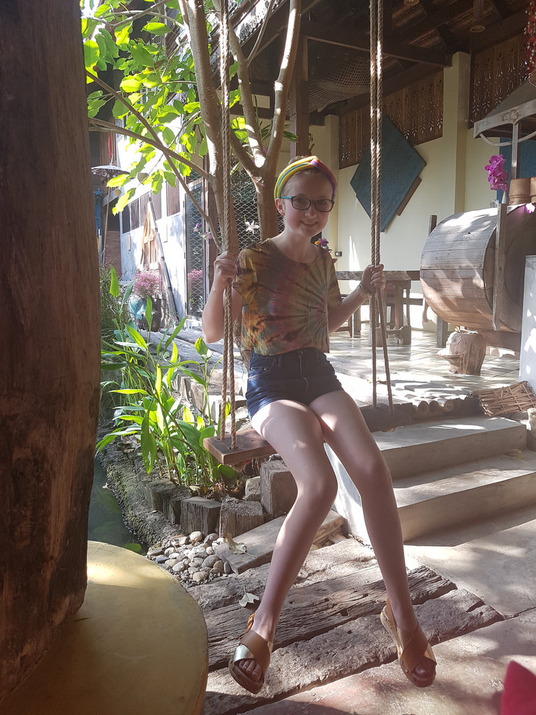 Day 16 Chiang Mai