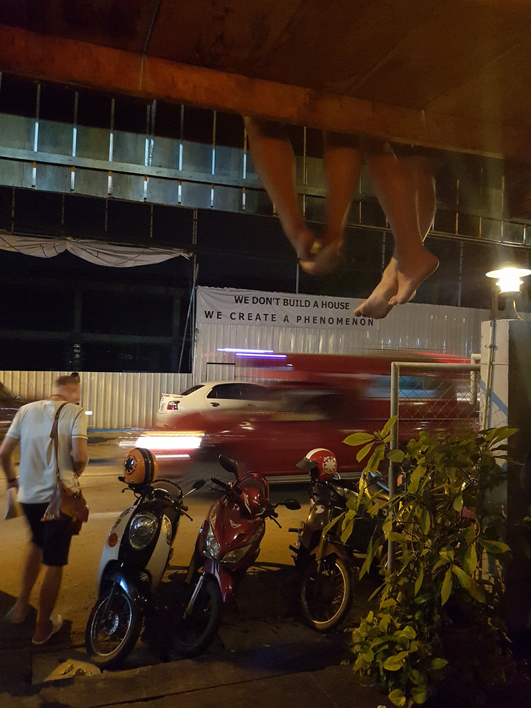 Day 15 Chiang Mai Saturday
