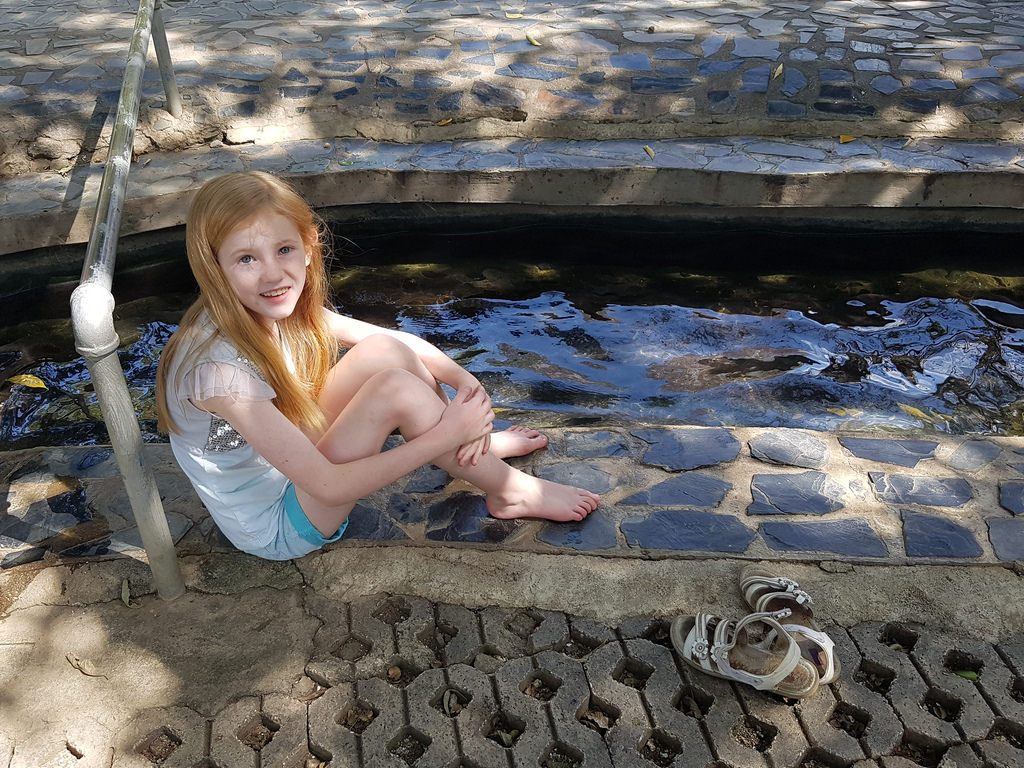 Day 19 Chiang Mai Monday
