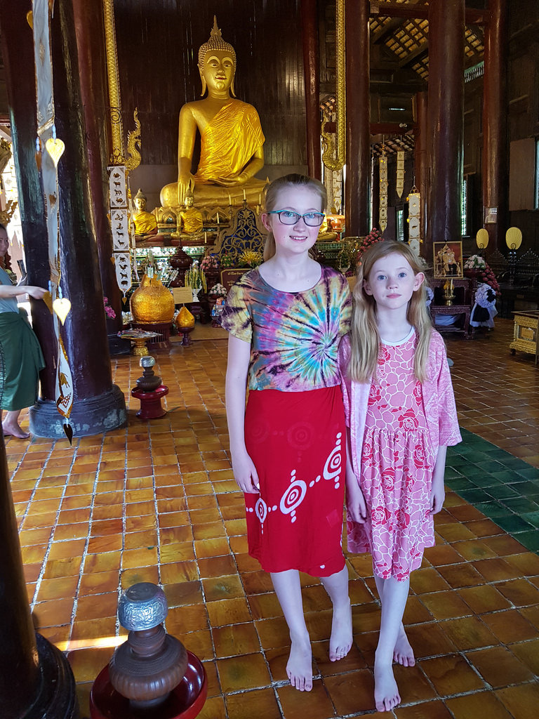 Day 16 Chiang Mai